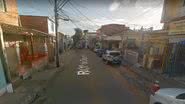 Reprodução Google Maps