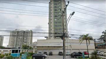 REPRODUÇÃO/GOOGLE MAPS