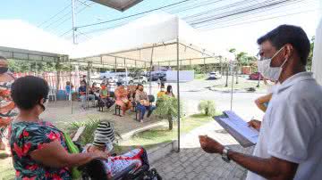 Reprodução SESAB