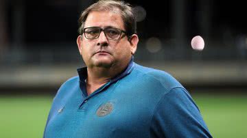 Felipe Oliveira/ECB