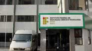 Divulgação/ IF Baiano