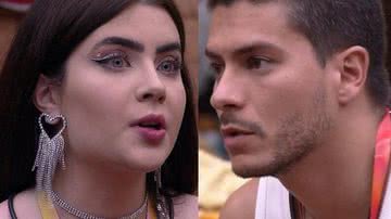 Reprodução / TV Globo