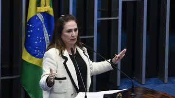 Jefferson Rudy/Agência Senado