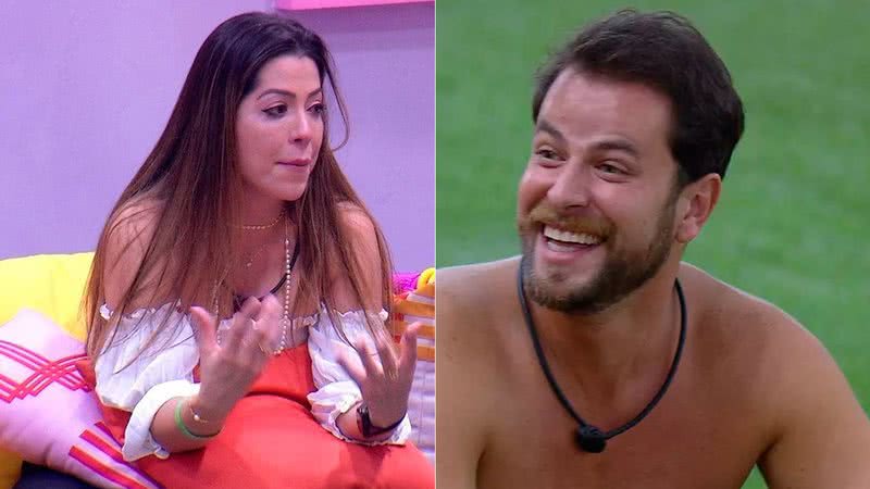 Reprodução | TV Globo