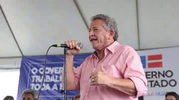 Divulgação/GOVBA