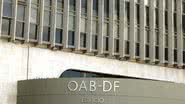 OAB-DF