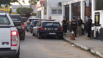 Ascom/Polícia Civil