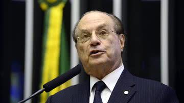 Gustavo Lima/Câmara dos Deputados