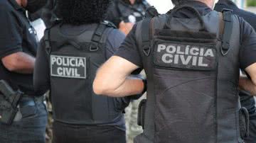 Divulgação/PC