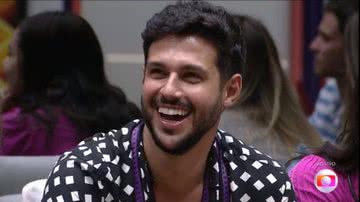 Reprodução / TV Globo