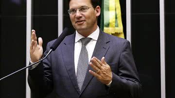 Imagem Roma crava que não sai do Republicanos e fala em "Bahia respirar ares em sintonia com o governo federal"