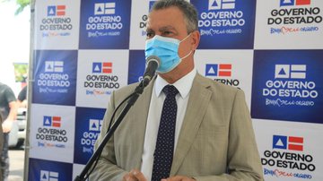 Joá Souza / BNews