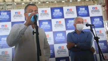Arquivo / Joá Souza / BNews
