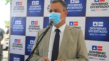 Joá Souza/BNews