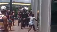 Reprodução Leitor Bnews