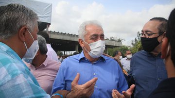 Joá Souza / BNews