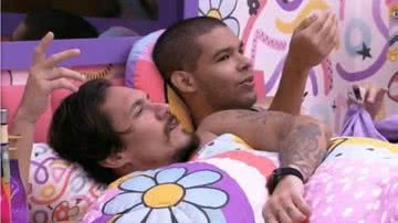 Reprodução / TV Globo