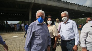 Arquivo / Joá Souza / BNews