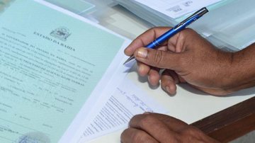 Divulgação/GOVBA