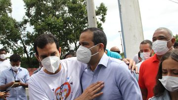 Arquivo / Vagner Souza / BNews