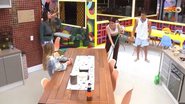 Reprodução  / Rede Globo