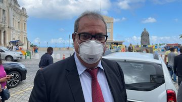 Victor Pinto/BNews