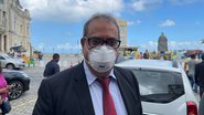 Victor Pinto/BNews
