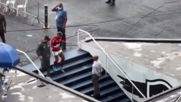 Reprodução/Vídeo
