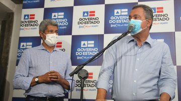 Joá Souza/BNews