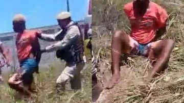 Reprodução/Vídeo