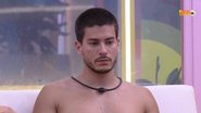 Reprodução  / Rede Globo