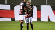 Pietro Carpi / EC Vitória