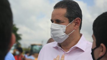 Joá Souza / BNews