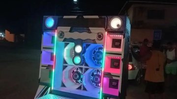 Divulgação/SSP