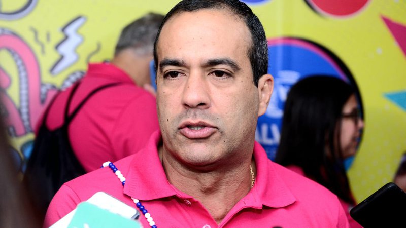 Dinaldo Silva / BNews