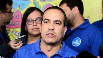Dinaldo Silva / BNews