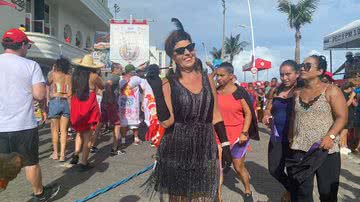 Sanny Santana/Bnews