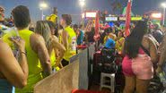 Sanny Santana/BNews