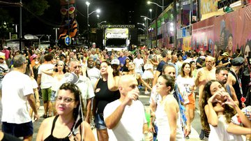 Foto: Dinaldo Silva/BNews