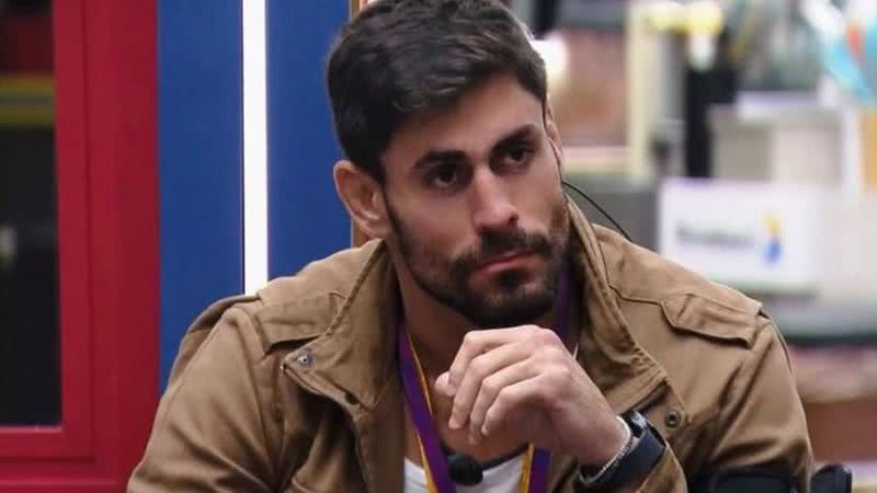 Reprodução /  GLOBO TV
