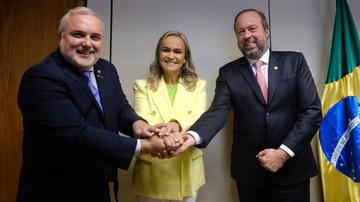 Divulgação / Roberto Castro / MTur