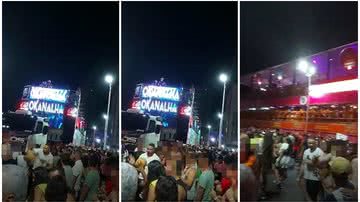 Montagem/BNews