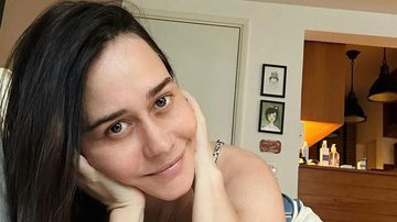 Reprodução/ Instagram @alessandranegrini