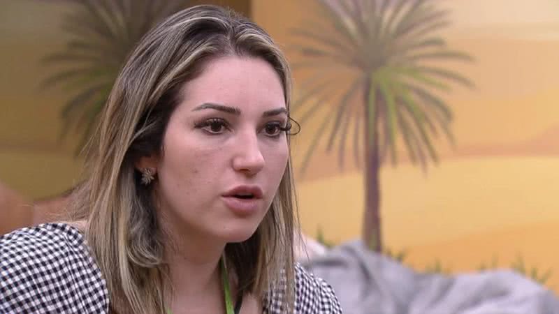 Reprodução/TV Globo
