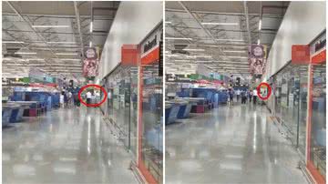 Montagem/BNews