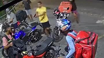 Reprodução/Vídeo