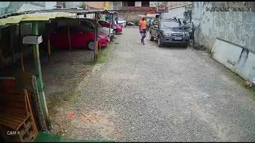 Reprodução/ Vídeo