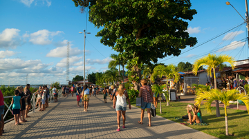 Divulgação /  Cacio Murilo / MTur