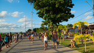 Divulgação /  Cacio Murilo / MTur