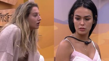 Reprodução/ TV Globo
